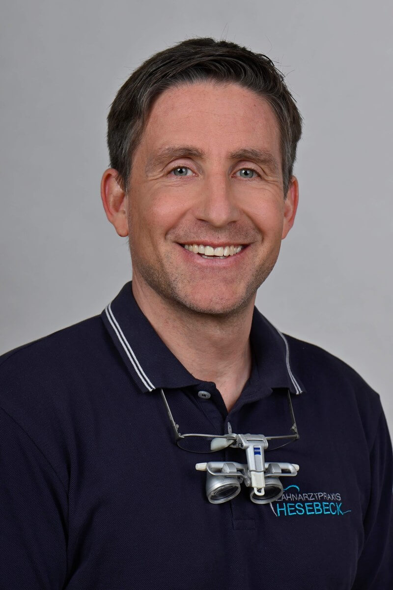 Björn Hesebeck