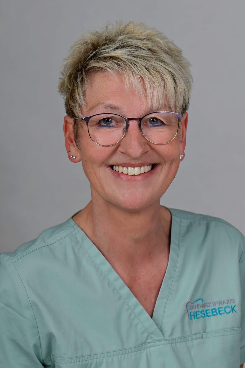 Tanja Feldt